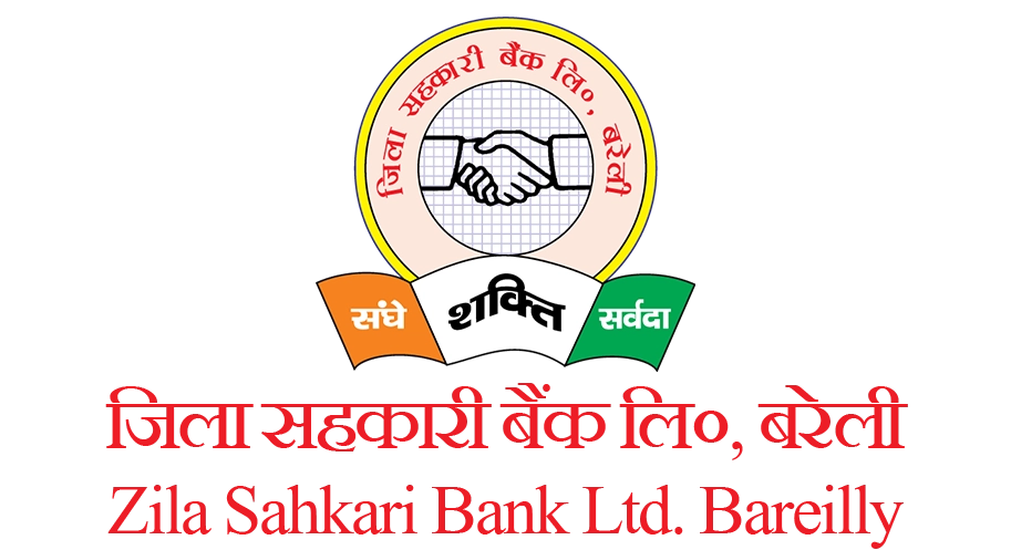 Zila Sahakari Bank Ltd. Logo